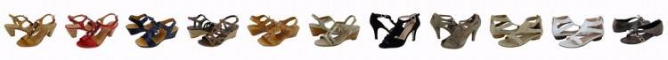 zapatos abiertos primavera verano 2011 tienda online