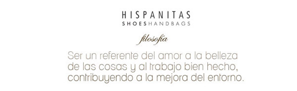 filosofia hispanitas bolsos y zapatos piel