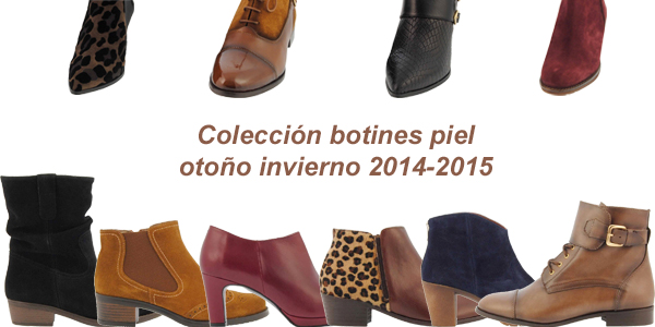 Colección de piel otoño invierno 2014-2015 | Blog Paula Alonso