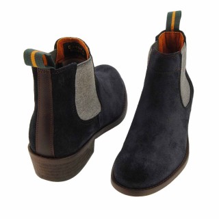 dakota boots