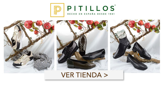 Nueva colección zapatos otoño-invierno 22-2023 Blog Paula Alonso
