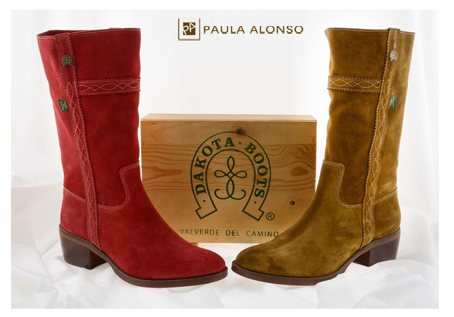 Boots nueva colección AW 22/23 | Blog Alonso